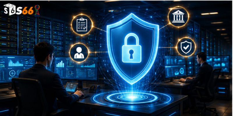 Vì Sao S66 Được Cấp Các Giấy Phép Uy Tín?