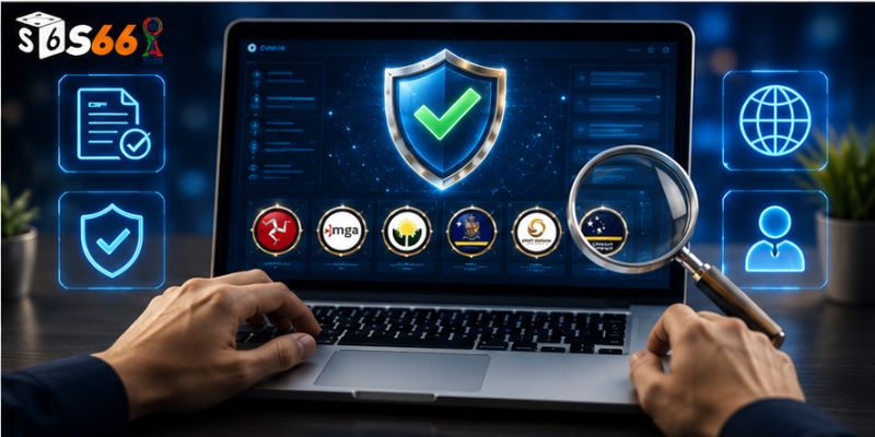 Hướng Dẫn Kiểm Tra Giấy Phép Hoạt Động Của S66