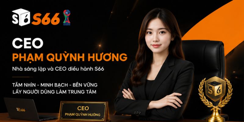 Giới thiệu về CEO Phạm Quỳnh Hương